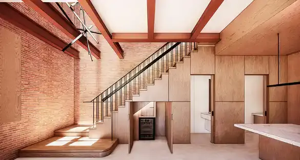 Residential