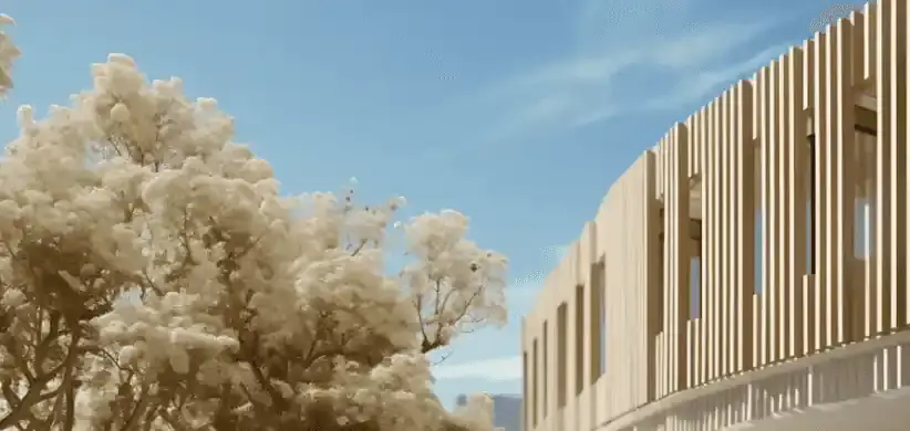 Architecture Poster