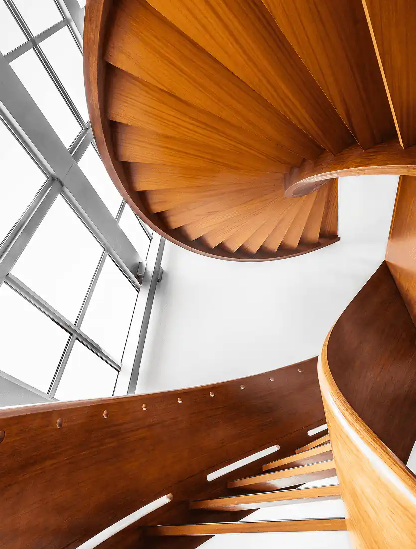 We have brought a cohesive approach to residential and boutique commercial